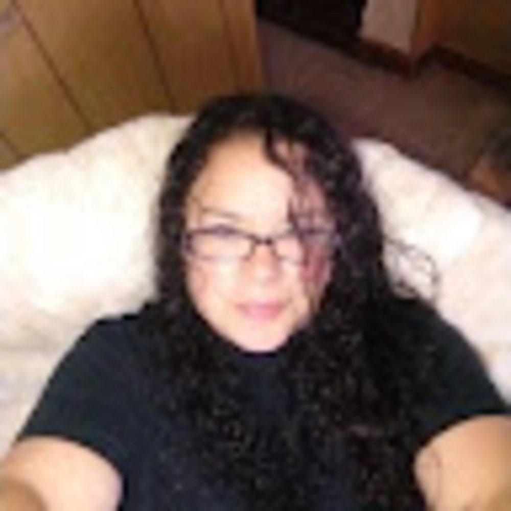 Meet your Posher, Misti